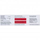 Ozebrut Cream (10 Gm)