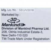 Ozebrut Cream (10 Gm)