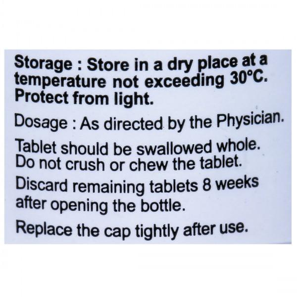 Nitrolong 6.4 Tablet CR