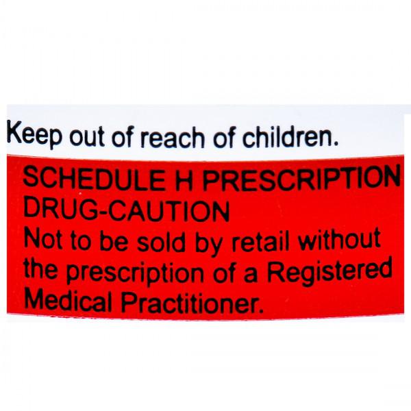 Nitrolong 6.4 Tablet CR