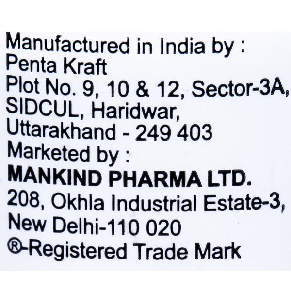 Nitrolong 6.4 Tablet CR