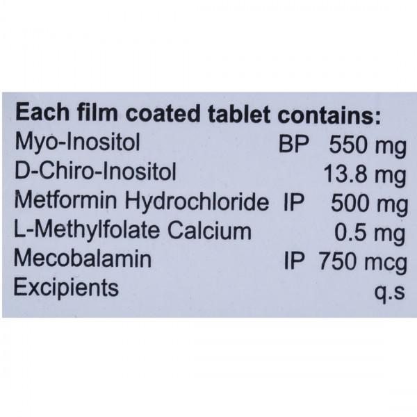 Met-Pco Care Tablet