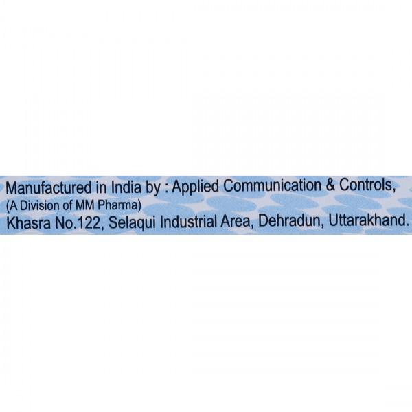 Met-Pco Care Tablet