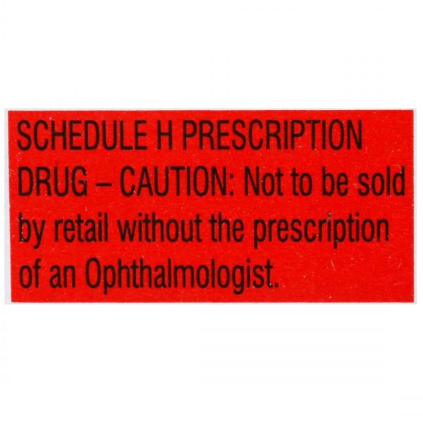 Gatilox DM Sterile Eye Drops