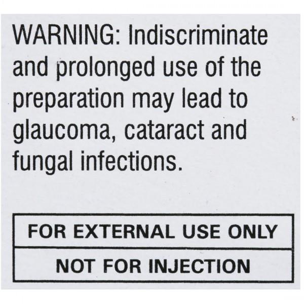 Gatilox DM Sterile Eye Drops