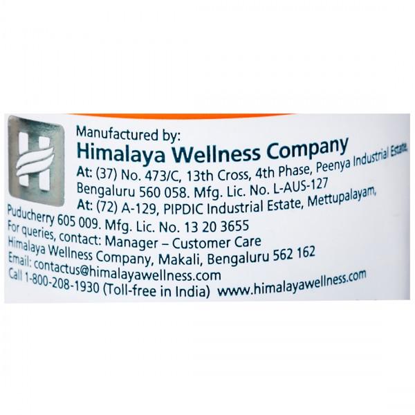 Himalaya Geriforte Tablet