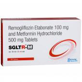 Sgltr M Tablet