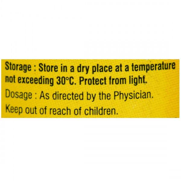 Mefkind Forte Suspension