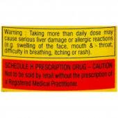 Mefkind Forte Suspension