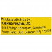 Mefkind Forte Suspension