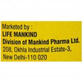 Mefkind Forte Suspension