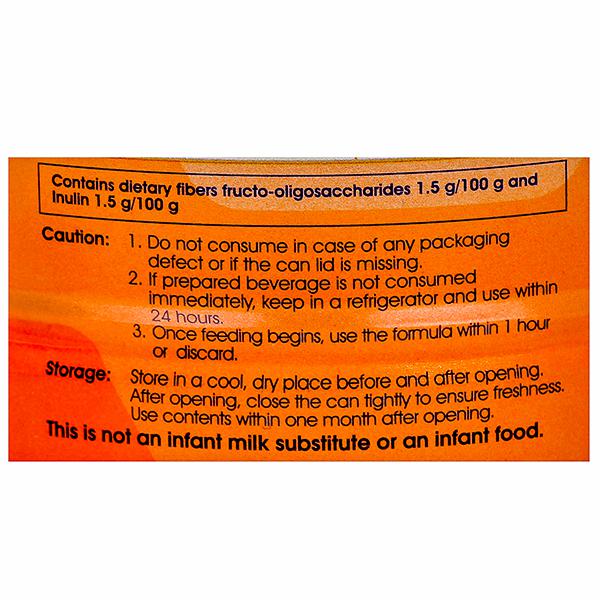 Enfagrow A+ Nutritional Milk Powder Health Drink for Children 3 to 6 Years Vanilla
