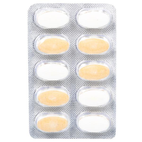 Carbophage G 2 Forte Tablet PR