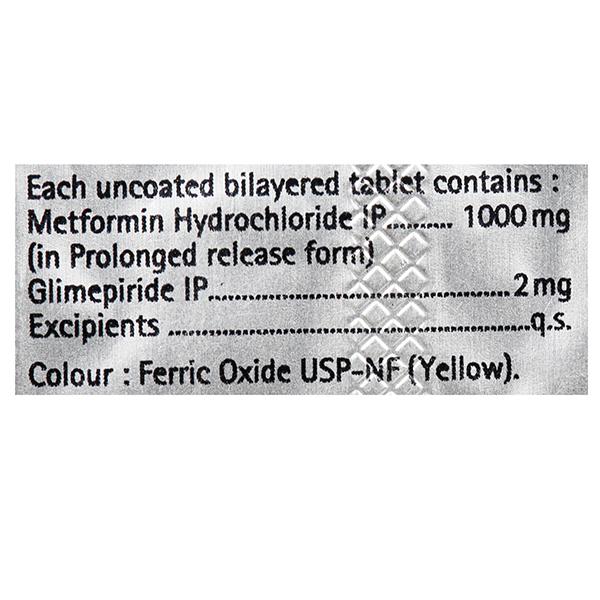 Carbophage G 2 Forte Tablet PR