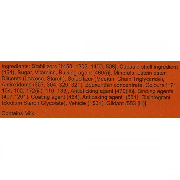 I Site AF Capsule