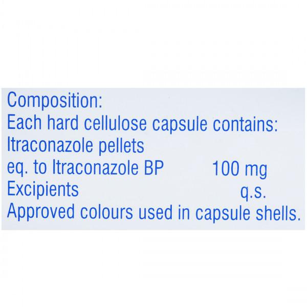 I Win 100 Capsule