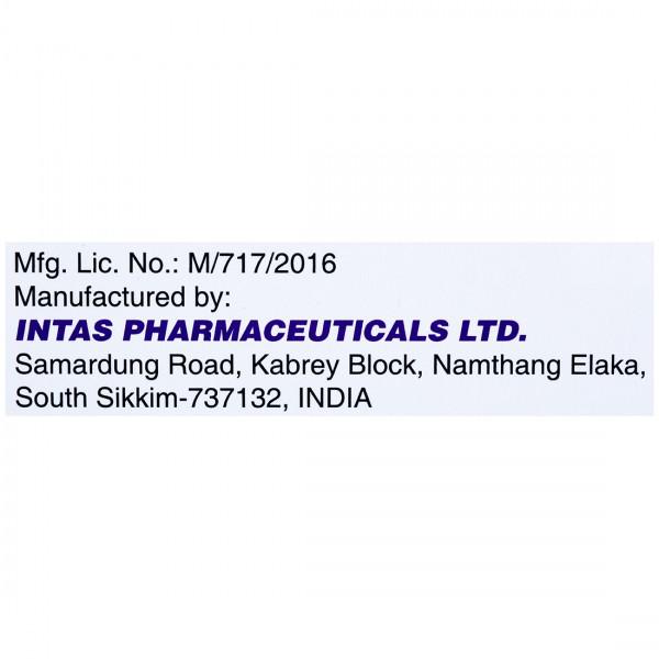 Intaglip Tablet