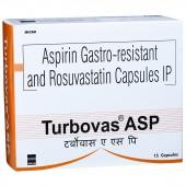 Turbovas ASP Capsule