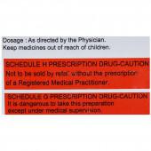 Voglinorm GM Forte 2 Tablet SR