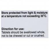 Voglinorm GM Forte 2 Tablet SR