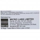 Voglinorm GM Forte 2 Tablet SR