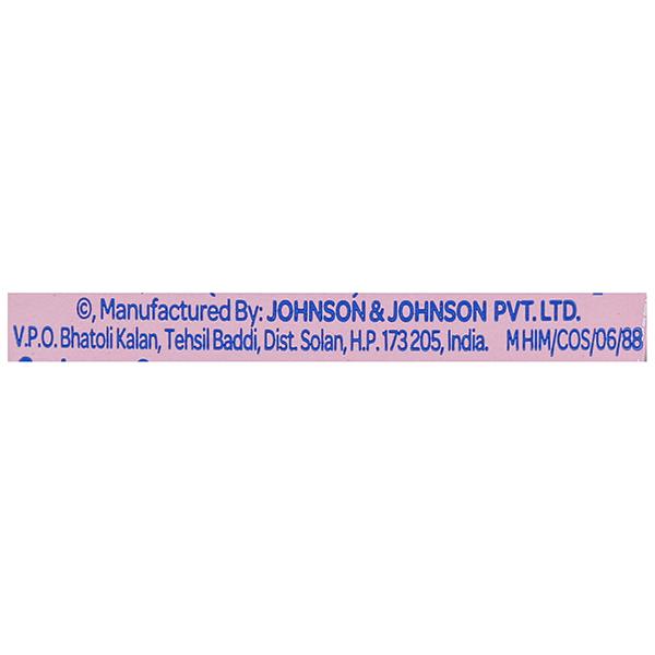 Johnson's Baby Oil with Vitamin E (100ml)