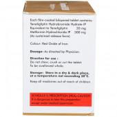 Tenepride M 500 Tablet SR