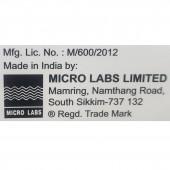 Vildapride 50 Tablet (15 Tablet)