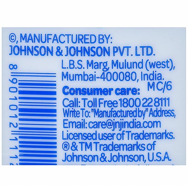 Johnson's Baby Powder (30Gm)