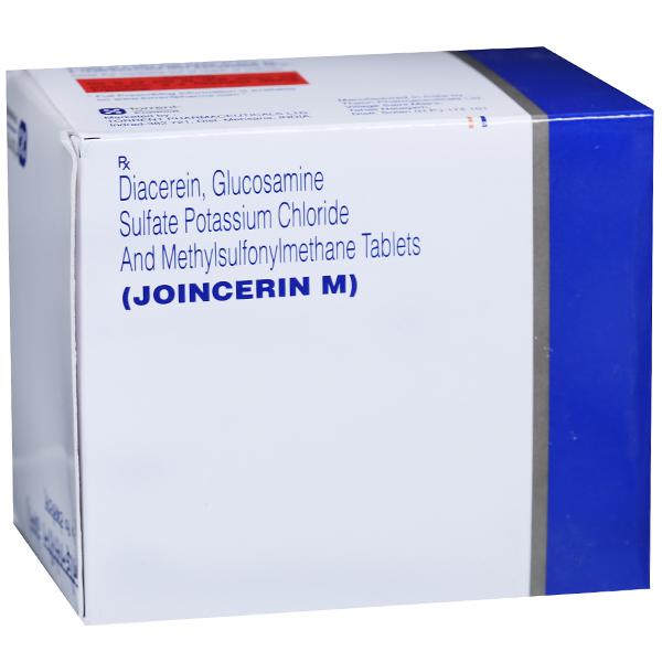 Joincerin M Tablet