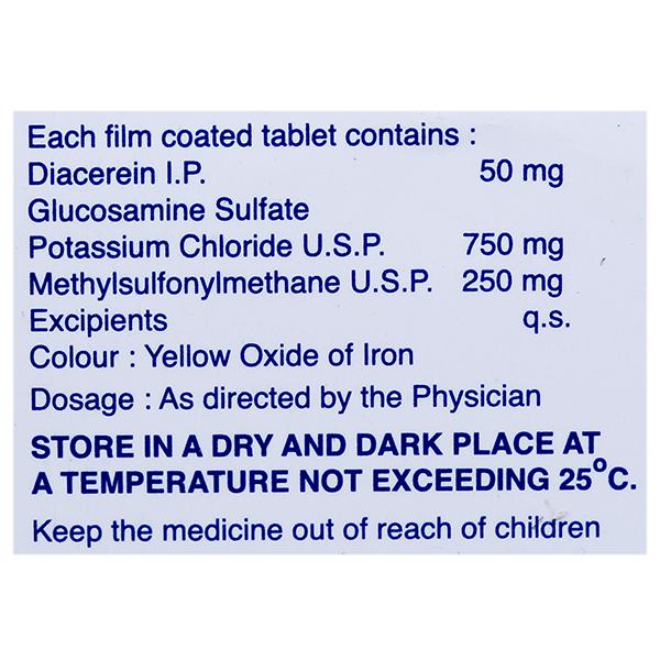 Joincerin M Tablet