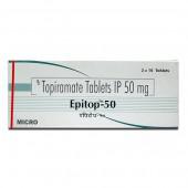 Epitop 50 Tablet
