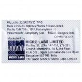 Brivapride 75Mg Tablet