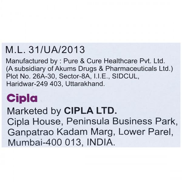 Pansec DSR Capsule ( 15 Capsule )