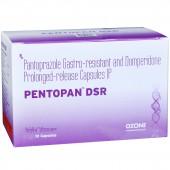 Pentopan DSR Capsule PR