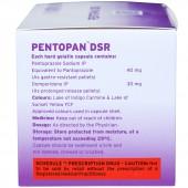 Pentopan DSR Capsule PR