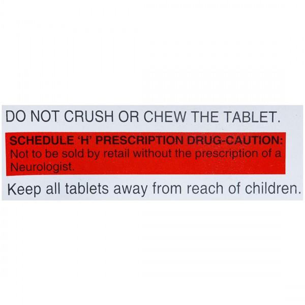 Lamez OD 150 Tablet SR