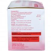 Ecoglip TM Tablet SR