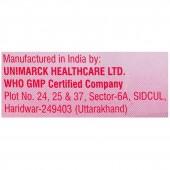 Ecoglip TM Tablet SR