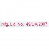 Ecoglip TM Tablet SR