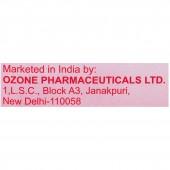 Ecoglip TM Tablet SR