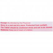 Ozomet PG 2 Tablet ER