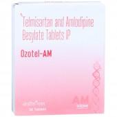 Ozotel AM Tablet