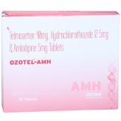 Ozotel AMH Tablet