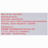 Ozovil M Tablet