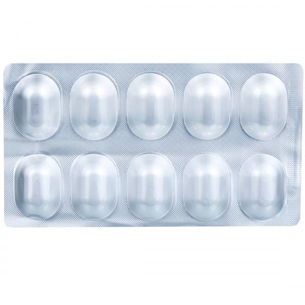 Prexaron Plus Tablet