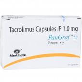 Pangraf 1 Capsule