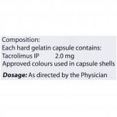 Pangraf 2 Capsule