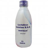 Swiftolac Syrup