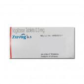 Zuvog 0.3 Tablet